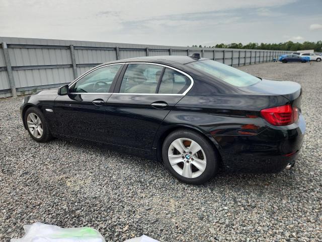 2012 BMW 5 series VIN WBAXG5C58CDX05251 COPART salvage auction — MECHANICAL, Fl - Certificate Of Title, sold $400 on 2026-07-21 (photo 2)
