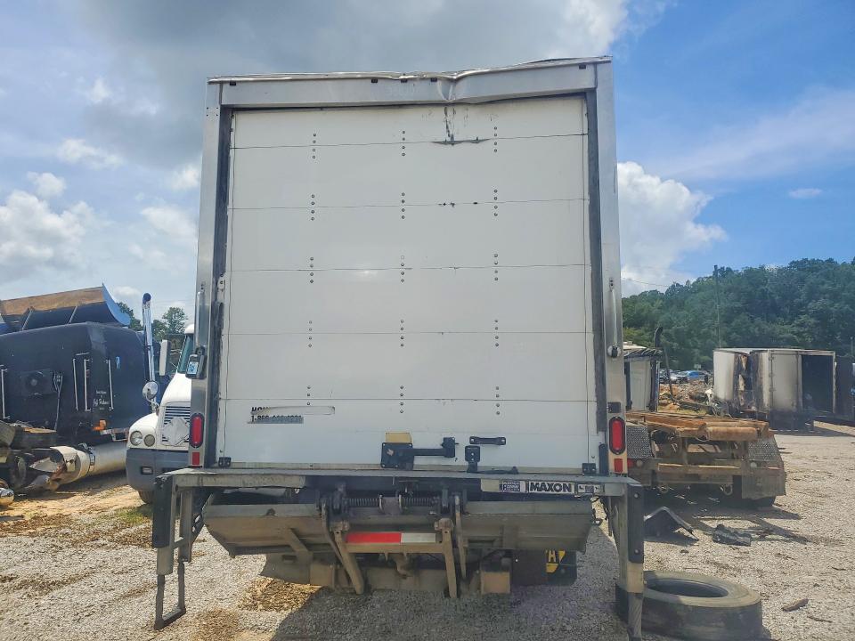 2020 Freightliner M2 VIN 3ALACWFC4LDLY1920 COPART salvage auction — MINOR DENT/SCRATCHES, AZ - CERT OF TITLE - SALVAGE, sold $8,600 on 2026-08-06 (photo 6)
