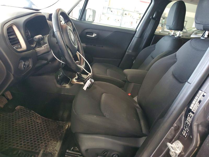 2017 Jeep Renegade VIN ZACCJBBB9HPF84683 COPART salvage auction — SIDE, Ne - Cert Of Title-Salvage, sold $3,450 on 2026-08-04 (photo 7)