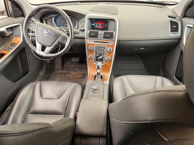 2016 Volvo Xc60 VIN YV4612RM5G2868029 COPART salvage auction — MECHANICAL, Ma - Certificate Of Title, sold $2,100 on 2026-07-23 (photo 8)