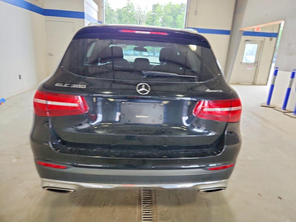 2019 Mercedes-benz VIN WDC0G4KB5KV178164 COPART salvage auction — MINOR DENT/SCRATCHES, Va - Cert Of Title - Salvage, sold $7,600 on 2026-07-31 (photo 6)