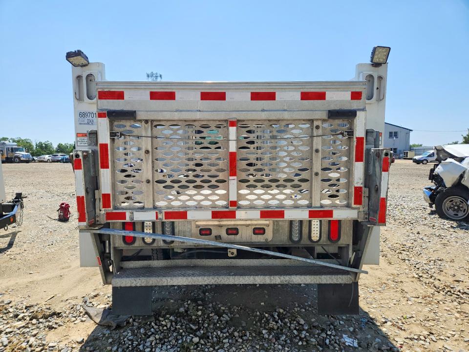 2019 Ram 3500 VIN 3C7WR8AJ8KG649889 COPART salvage auction — MINOR DENT/SCRATCHES, Pa - Cert Of Title, sold $11,100 on 2026-07-29 (photo 6)