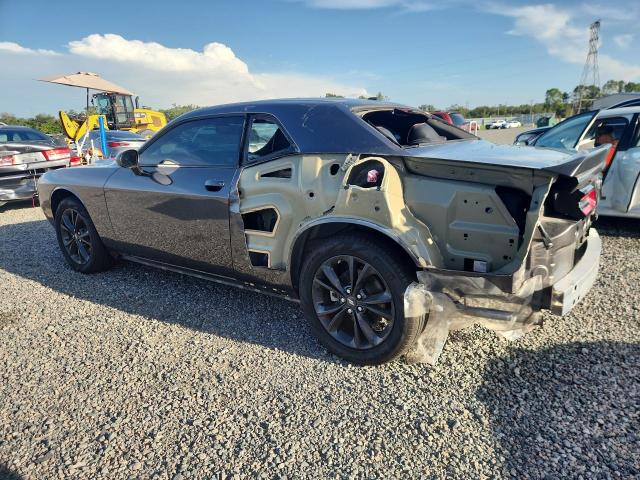 2022 Dodge Challenger VIN 2C3CDZGG0NH207665 COPART salvage auction — REAR END, Fl - Cert Of Title Slvg Rebuildable, sold $3,450 on 2026-07-28 (photo 2)