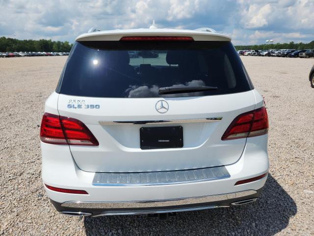 2018 Mercedes-benz Gle class VIN 4JGDA5JB8JB030134 COPART salvage auction — MECHANICAL, VA - CERTIFICATE OF TITLE, sold $4,100 on 2026-07-30 (photo 6)