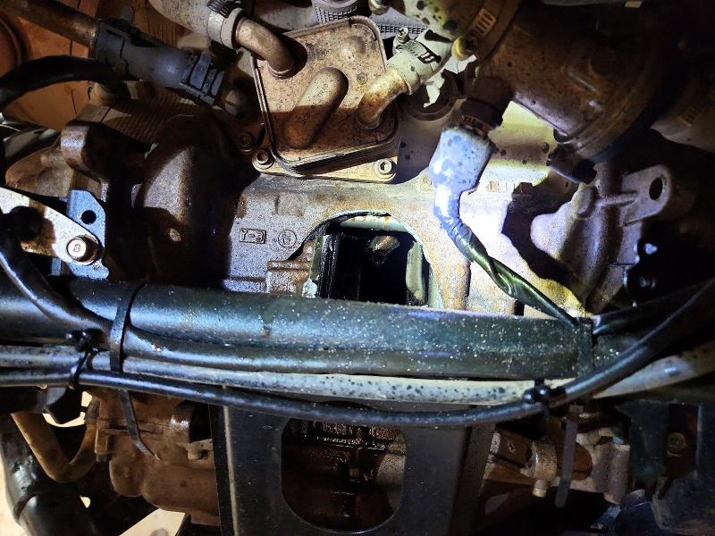 2017 Yamaha Yxz VIN 5Y4AN08Y3HA102325 COPART salvage auction — WATER/FLOOD, Mi - Certificate Of Title, sold $1,000 on 2026-08-20 (photo 9)