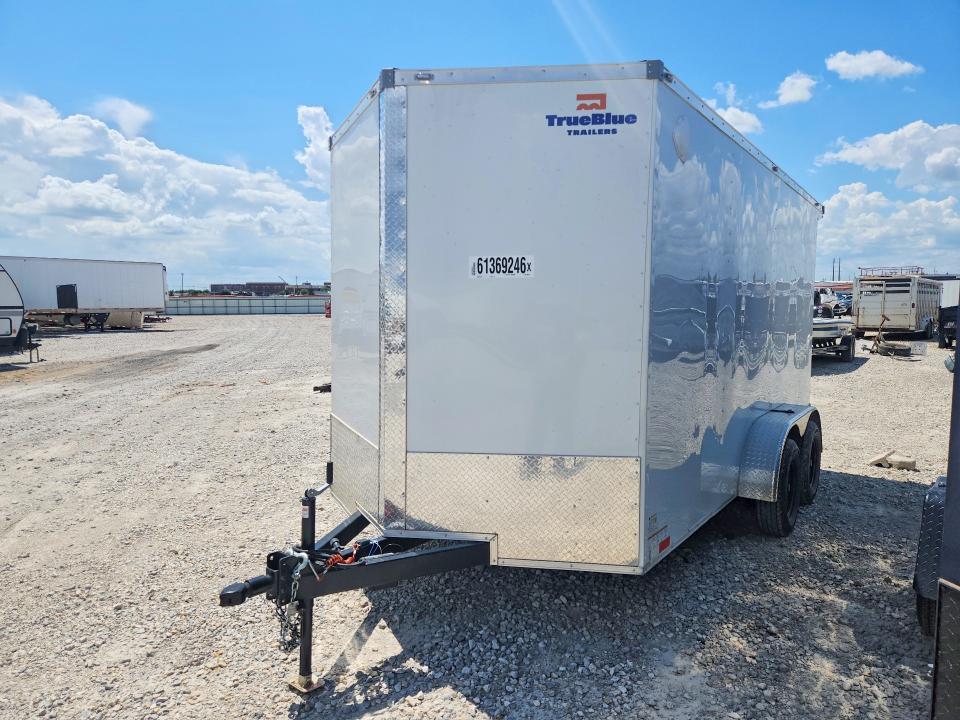 2026 True Unknown VIN 7TDBE1427TT000167 COPART salvage auction — NORMAL WEAR, TN - CERTIFICATE OF TITLE (P), sold $7,250 on 2026-09-22 (photo 1)