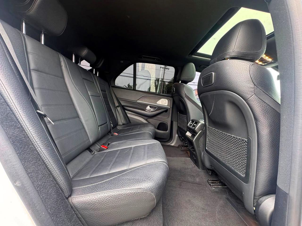 2020 Mercedes-benz Gle class VIN 4JGFB4JB6LA248842 COPART salvage auction — Normal Wear, CA - CERTIFICATE OF TITLE (P), sold $23,600 on 2026-08-19 (photo 6)