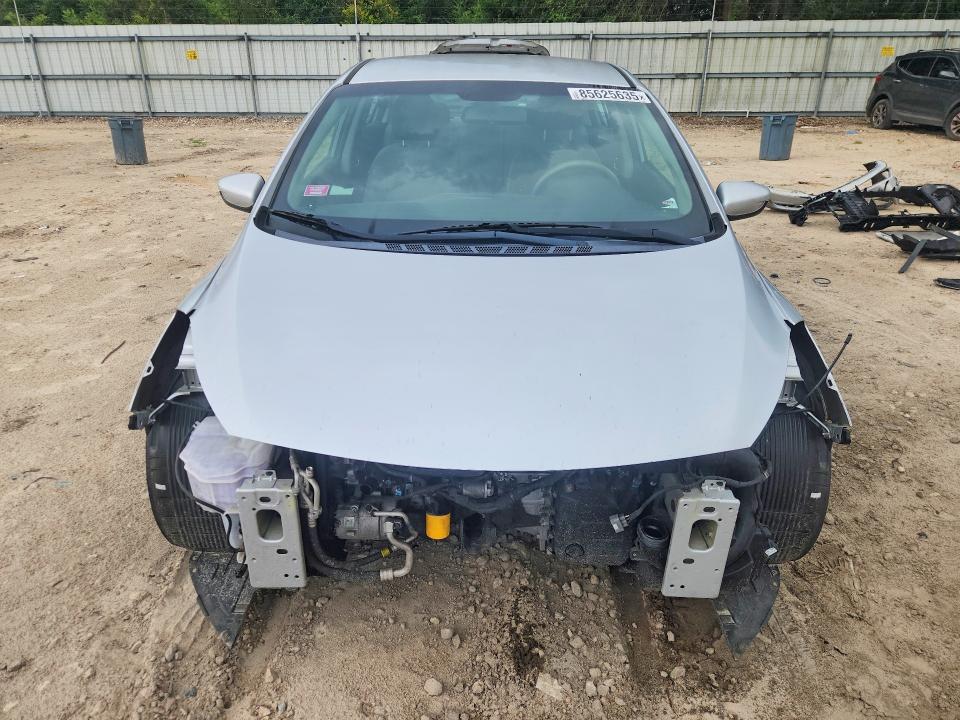 2015 Kia Forte VIN KNAFK4A63F5431908 COPART salvage auction — FRONT END, Fl - Cert Of Title Slvg Rebuildable, sold $1,250 on 2026-07-17 (photo 5)