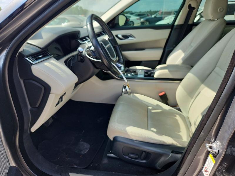 2018 Land rover Range rover velar VIN SALYB2RV3JA753517 COPART salvage auction — MINOR DENT/SCRATCHES, FL - CERTIFICATE OF TITLE (P), sold $2,000 on 2026-08-21 (photo 7)