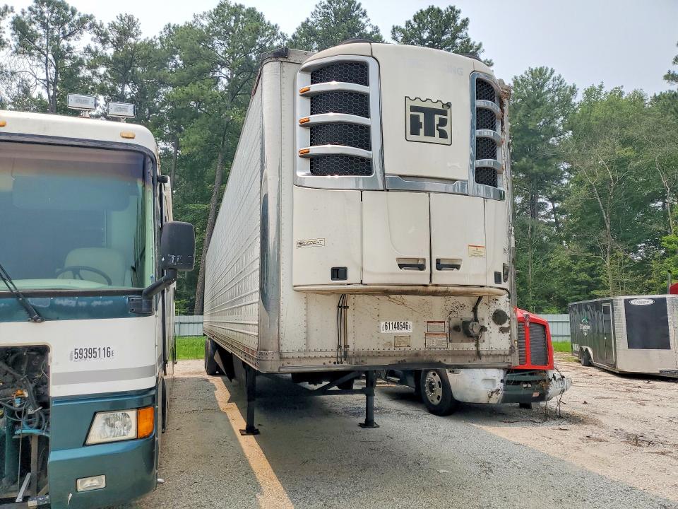 2020 Great dane trailers No model found VIN 1GR1A0620LW182882 COPART salvage auction — ROLLOVER, VA - CERT OF TITLE - SALVAGE, sold $8,200 on 2026-09-10 (photo 4)