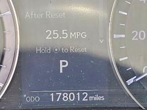 2018 Lexus Rx VIN JTJDZKCA0J2008240 COPART salvage auction — MINOR DENT/SCRATCHES, Ga -, sold $14,900 on 2026-07-20 (photo 8)