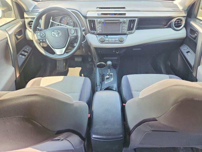 2013 Toyota Rav 4 VIN JTMRFREV0DD034307 COPART salvage auction — SIDE, Pa - Certificate Of Salvage, sold $2,950 on 2026-07-23 (photo 8)