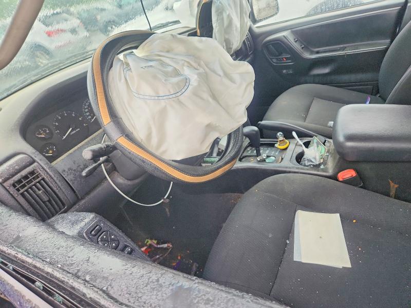 2004 Jeep Grand cherokee VIN 1J4GW48S94C196626 COPART salvage auction — SIDE, MA - CERT OF TITLE-RECONSTRCTD COLL, sold $425 on 2026-07-22 (photo 7)