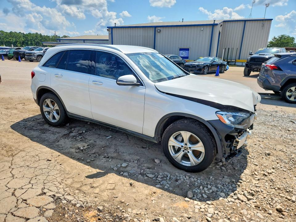2018 Mercedes-benz VIN WDC0G4JB5JV057151 COPART salvage auction — FRONT END, Ms - Certificate Of Title, sold $3,850 on 2026-08-14 (photo 4)