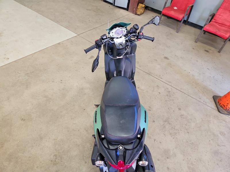 2020 Atk VIN RFGBSSLA1MX001803 COPART salvage auction — FRONT END, Ct - Salvage Certificate Of Origin, sold $30 on 2026-07-16 (photo 6)