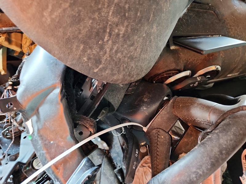 2018 Audi A3 VIN WAUAUGFF0J1034266 COPART salvage auction — FRONT END, AZ - CERTIFICATE OF TITLE (P), sold $200 on 2026-07-29 (photo 9)