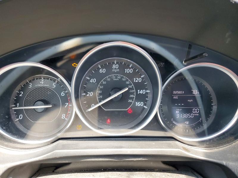 2015 Mazda 6 VIN JM1GJ1U57F1211299 COPART salvage auction — MINOR DENT/SCRATCHES, NY - CERTIFICATE OF TITLE, sold $2,050 on 2026-07-31 (photo 9)
