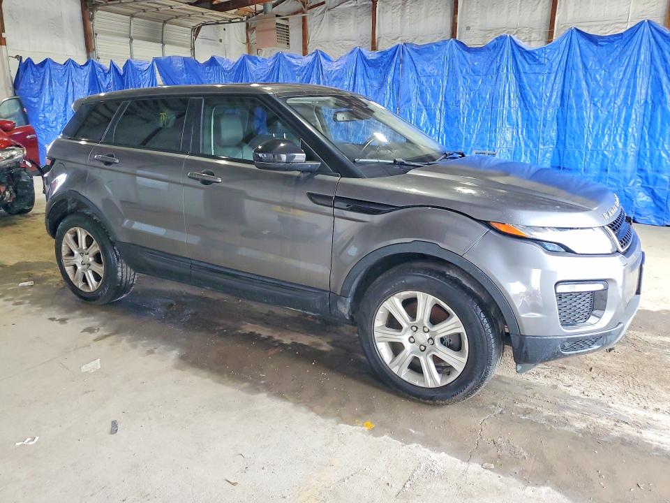 2017 Land rover VIN SALVP2BG9HH173481 COPART salvage auction — MINOR DENT/SCRATCHES, Oh - Certificate Of Title, sold $4,250 on 2026-07-29 (photo 4)