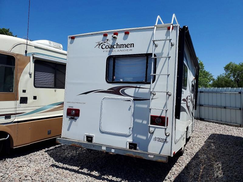 2010 Chevrolet Express 2500 VIN 1GB6G3BG2A1172273 COPART salvage auction — MINOR DENT/SCRATCHES, Mn - Certificate Of Title, sold $9,100 on 2026-07-28 (photo 4)