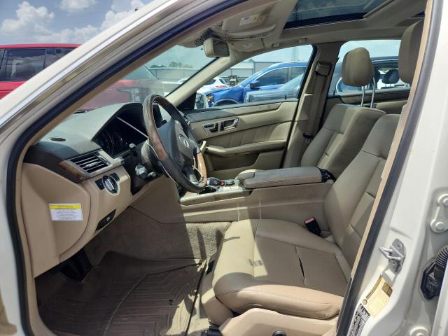 2011 Mercedes-benz E-klasse VIN WDDHF8HB7BA349021 COPART salvage auction — REAR END, Fl - Certificate Of Title, sold $975 on 2026-07-17 (photo 7)