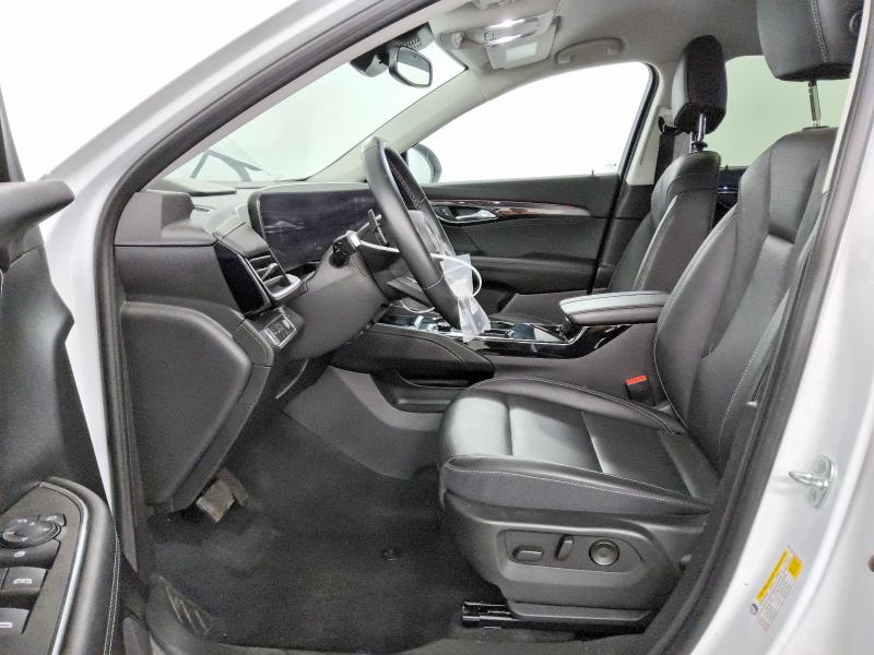 2024 Buick Envision VIN LRBFZME44RD072004 COPART salvage auction — REAR END, Co - Certificate Of Title, sold $7,200 on 2026-07-22 (photo 7)