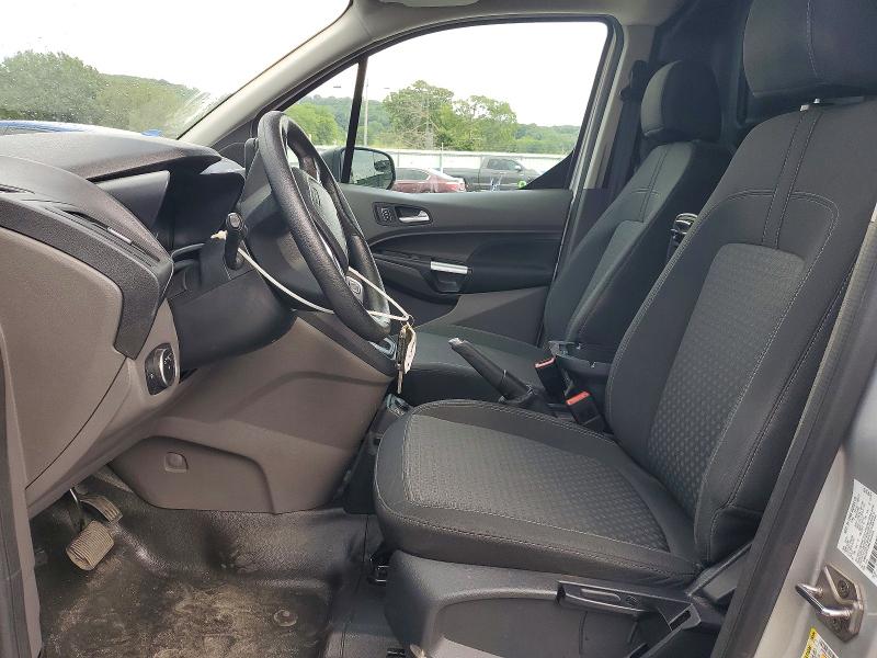 2021 Ford Transit VIN NM0LS7F28M1503636 COPART salvage auction — FRONT END, Tn - Certificate Of Title, sold $5,800 on 2026-08-01 (photo 7)