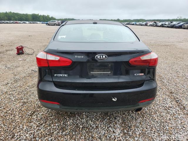 2015 Kia Forte VIN KNAFX4A89F5267969 COPART salvage auction — MECHANICAL, Ga - Certificate Of Title, sold $200 on 2026-07-22 (photo 6)