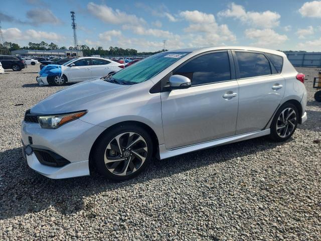 2017 Toyota VIN JTNKARJE8HJ525605 COPART salvage auction — FRONT END, Fl - Cert Of Title Slvg Rebuildable, sold $3,650 on 2026-07-31 (photo 1)