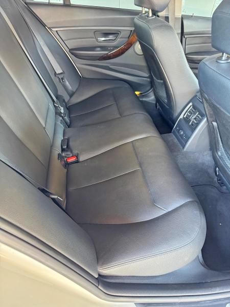 2013 BMW 1er VIN WBA3F9C57DF484398 COPART salvage auction — NORMAL WEAR, Mt - Manufacturer's Buy Back (P), sold $5,200 on 2026-07-29 (photo 6)
