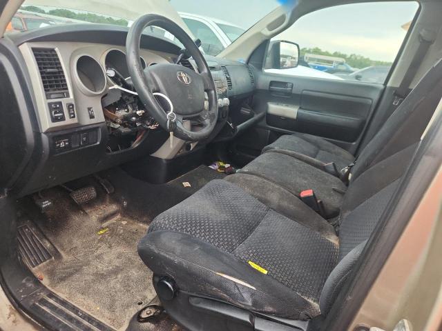 2007 Toyota Tundra VIN 5TBBT54117S453091 COPART salvage auction — FRONT END, Fl - Cert Of Title Slvg Rebuildable, sold $3,100 on 2026-07-14 (photo 7)