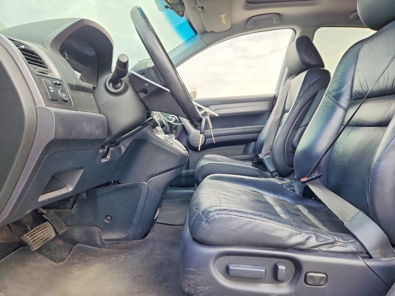 2008 Honda Cr-v VIN JHLRE38728C053873 COPART salvage auction — MINOR DENT/SCRATCHES, Ca - Dis/Dlr/Exp Only Clean Title, sold $1,900 on 2026-07-31 (photo 7)
