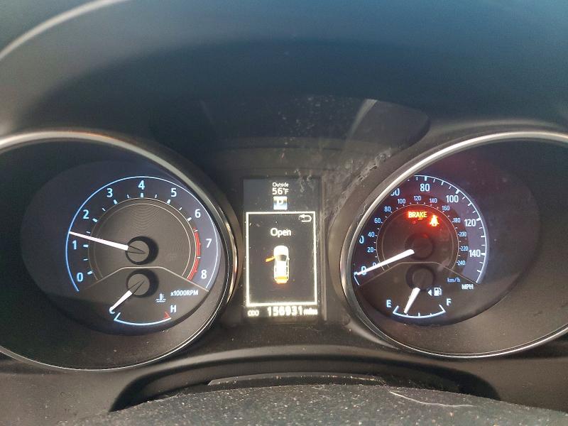 2016 Scion Im VIN JTNKARJEXGJ504351 COPART salvage auction — SIDE, Wa - Bill Of Sale, sold $2,050 on 2026-07-31 (photo 9)
