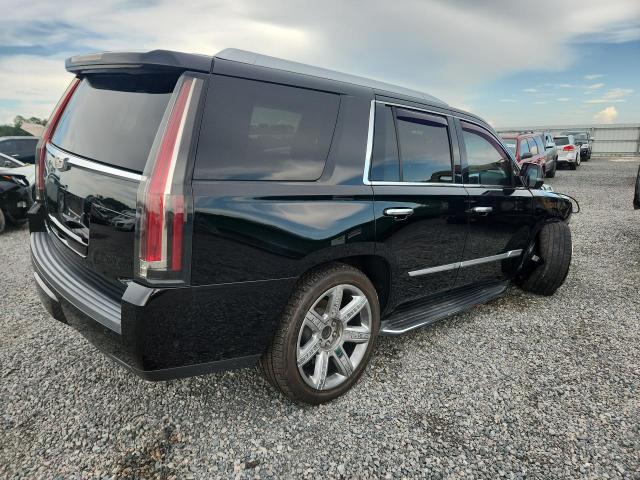 2020 Cadillac Escalade VIN 1GYS3BKJ6LR140274 COPART salvage auction — FRONT END, Fl - Cert Of Title Slvg Rebuildable, sold $8,300 on 2026-08-21 (photo 3)