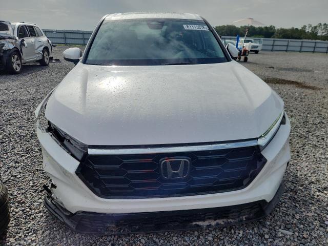 2023 Honda Cr-v VIN 5J6RS3H79PL004040 COPART salvage auction — FRONT END, Fl - Certificate Of Destruction, sold $15 on 2026-07-31 (photo 5)