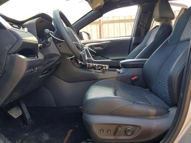 2024 Toyota Rav4 VIN JTME6RFV8RJ061504 COPART salvage auction — SIDE, CA - SALVAGE CERTIFICATE, sold $11,700 on 2026-07-28 (photo 7)