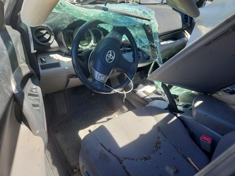 2007 Toyota Rav4 VIN JTMBK31V175020317 COPART salvage auction — ROLLOVER, Ca - Dis/Dlr/Exp Only Clean Title, sold $575 on 2026-07-30 (photo 8)