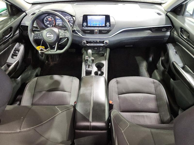 2023 Nissan Altima VIN 1N4BL4BVXPN368026 COPART salvage auction — SIDE, OH - CERT OF TITLE-SALVAGE, sold $2,750 on 2026-07-27 (photo 8)