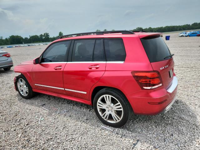 2015 Mercedes-benz Glk-klasse VIN WDCGG5HB2FG439174 COPART salvage auction — FRONT END, Nc - Salvage Certificate Of Title, sold $4,050 on 2026-08-18 (photo 2)