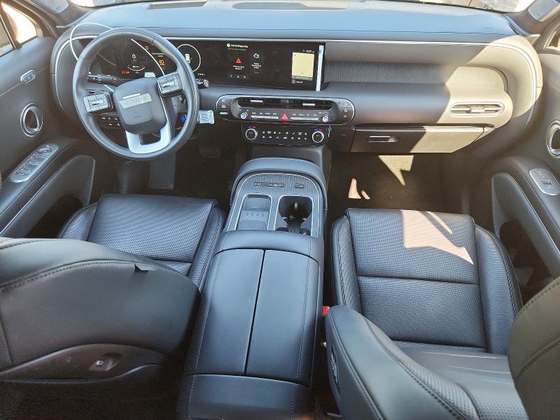2026 Hyundai VIN KM8RMESA9TU025941 COPART salvage auction — FRONT END, Il - Salvage Certificate, sold $21,200 on 2026-09-15 (photo 8)