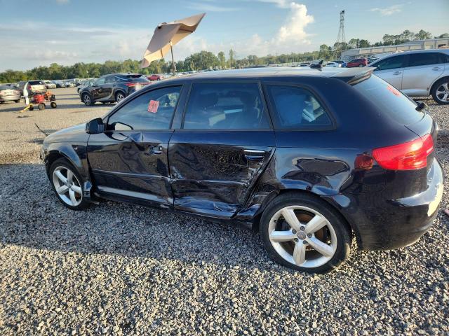 2012 Audi A3 VIN WAUKEAFM3CA127122 COPART salvage auction — FRONT END, Fl - Cert Of Title Slvg Rebuildable, sold $10 on 2026-07-28 (photo 2)