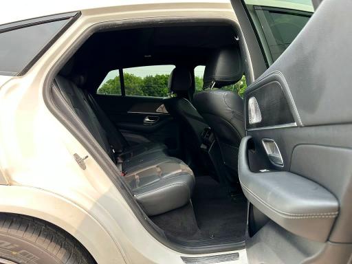 2021 Mercedes-benz Gle coupe VIN 4JGFD6BB0MA387581 COPART salvage auction — MINOR DENT/SCRATCHES, CA - CERTIFICATE OF TITLE, sold $48,000 on 2026-08-26 (photo 7)