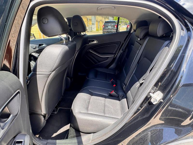 2015 Mercedes-benz Gla-class VIN WDCTG4EB3FJ139806 COPART salvage auction — NORMAL WEAR, Ma - Certificate Of Title (P), sold $4,600 on 2026-08-03 (photo 6)