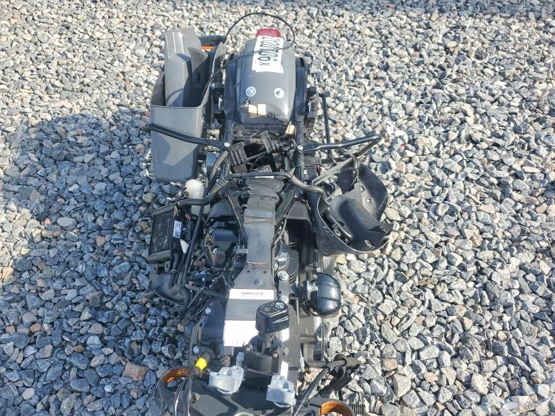 2022 Harley-davidson Flhtk VIN 1HD1KEF19NB638947 COPART salvage auction — ALL OVER, FL - CERTIFICATE OF TITLE, sold $2,400 on 2026-07-29 (photo 5)