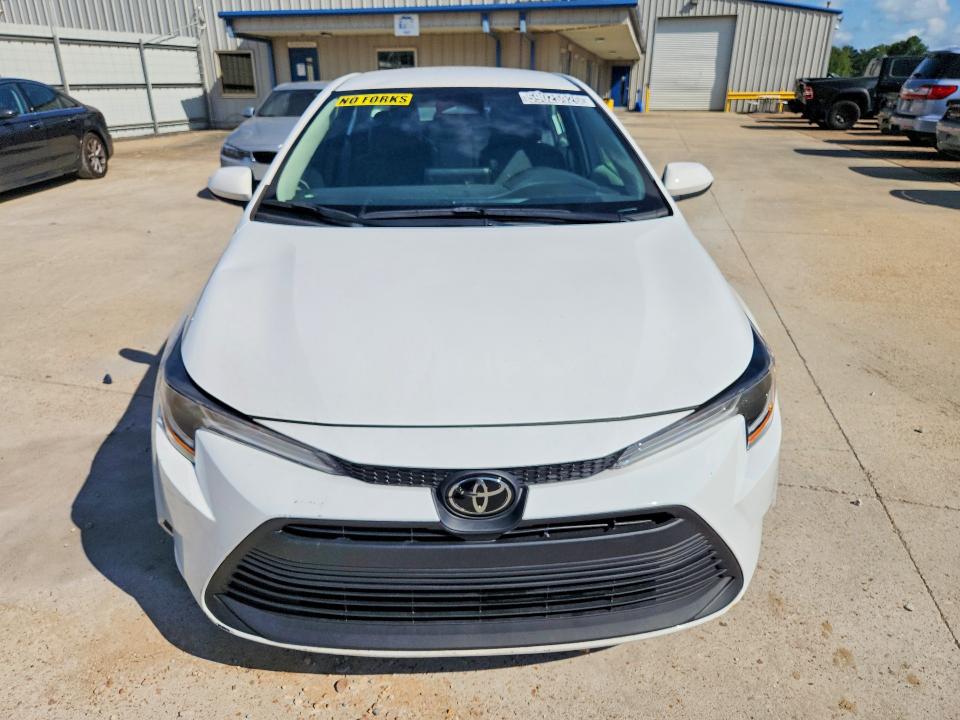 2024 Toyota Corolla VIN 5YFB4MDE1RP172261 COPART salvage auction — REAR END, MS - CERTIFICATE OF TITLE, sold $10 on 2026-07-28 (photo 5)