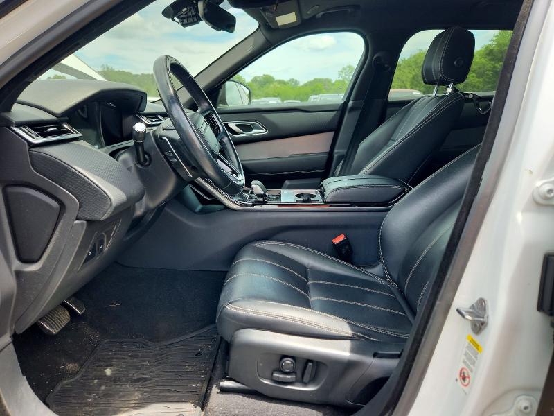 2021 Land rover Range rover velar VIN SALYT2EX1MA320125 COPART salvage auction — SIDE, Ct - Cert Of Title-Salvage, sold $15,600 on 2026-07-31 (photo 7)