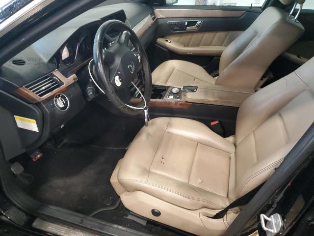 2011 Mercedes-benz E-class VIN WDDHF5GB9BA472996 COPART salvage auction — MECHANICAL, FL - CERT OF TITLE SLVG REBUILDABLE, sold $425 on 2026-08-07 (photo 7)