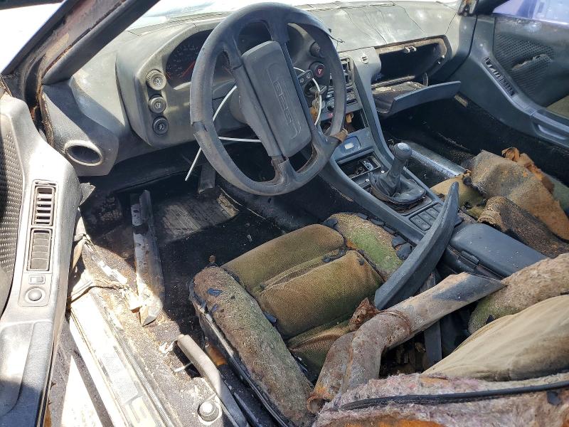 1983 Porsche 928 VIN WP0ZZZ92ZDS840133 COPART salvage auction — WATER/FLOOD, FL - CERT OF TITLE SLVG REBUILDABLE, sold $375 on 2026-08-12 (photo 8)