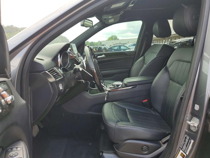 2017 Mercedes-benz VIN 4JGDF6EE2HA921418 COPART salvage auction — NORMAL WEAR, KY - CERTIFICATE OF TITLE (P), sold $3,100 on 2026-07-30 (photo 7)
