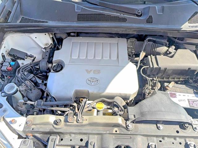 2011 Toyota Highlander VIN 5TDYK3EH3BS038710 COPART salvage auction — NORMAL WEAR, Tx - Certificate Of Title (P), sold $4,900 on 2026-07-28 (photo 7)
