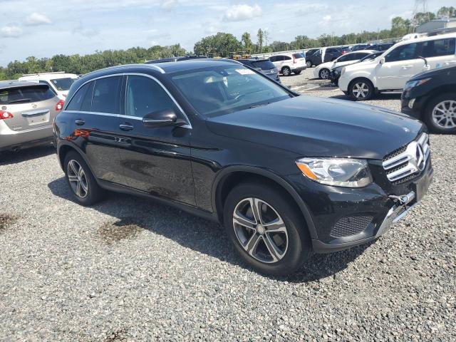2016 Mercedes-benz Glc VIN WDC0G4KB4GF112092 COPART salvage auction — MECHANICAL, Fl - Cert Of Title Slvg Rebuildable, sold $4,200 on 2026-07-24 (photo 4)